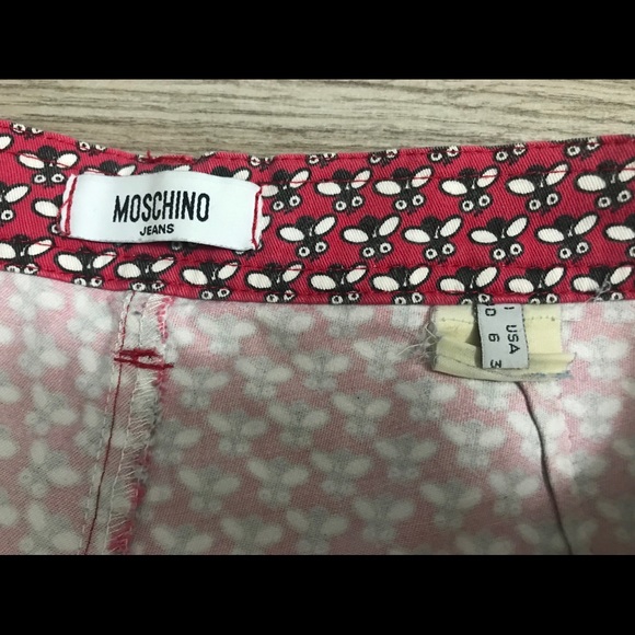 Moschino jeans size 26 - Picture 6 of 6